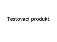 Testovací produkt č.4